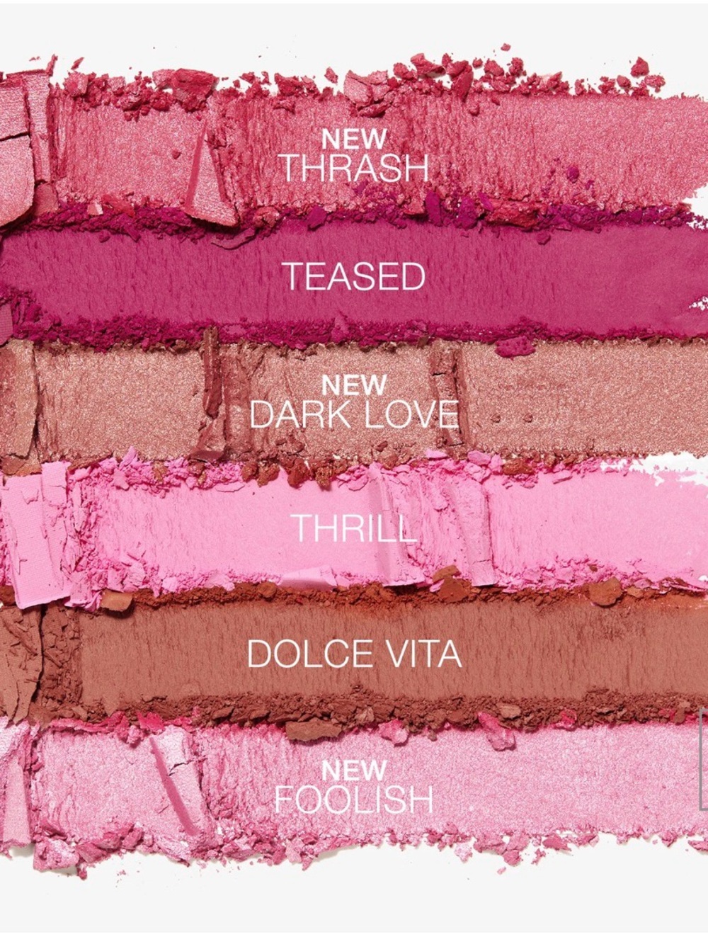 NARS Ethereal Aura Blush Palette - Picture 4 of 8